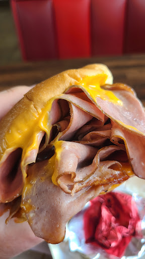 Photo of Arby's - 1099 London Rd, Sarnia, ON N7S 1P2, Canada