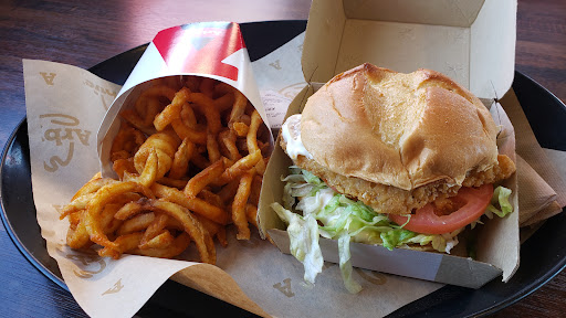 Photo of Arby's - 1099 London Rd, Sarnia, ON N7S 1P2, Canada