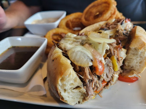 Photo of Boulevard Grill - 560 Exmouth St, Sarnia, ON N7T 7S5, Canada