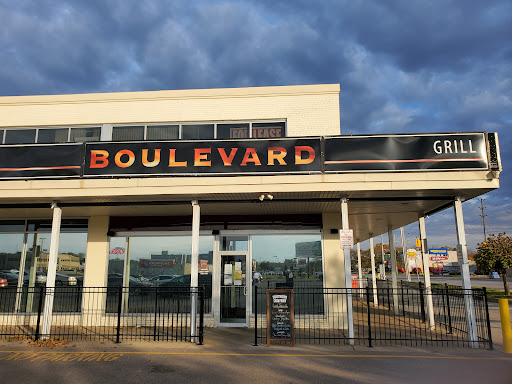 Photo of Boulevard Grill - 560 Exmouth St, Sarnia, ON N7T 7S5, Canada