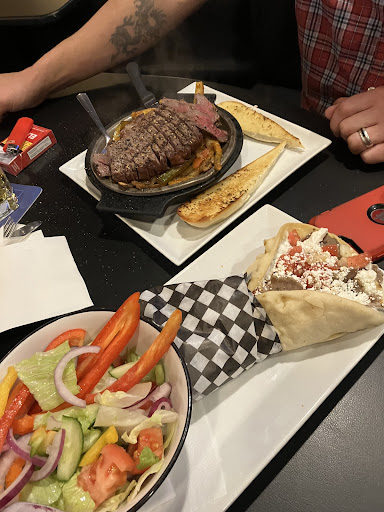 Photo of Boulevard Grill - 560 Exmouth St, Sarnia, ON N7T 7S5, Canada