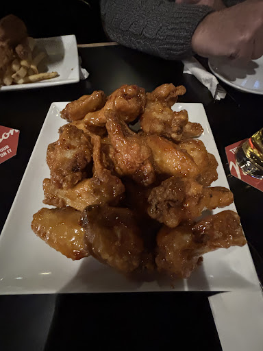 Photo of Boulevard Grill - 560 Exmouth St, Sarnia, ON N7T 7S5, Canada