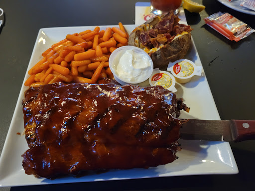 Photo of Boulevard Grill - 560 Exmouth St, Sarnia, ON N7T 7S5, Canada