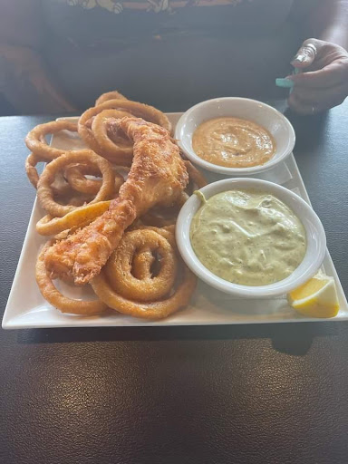 Photo of Boulevard Grill - 560 Exmouth St, Sarnia, ON N7T 7S5, Canada