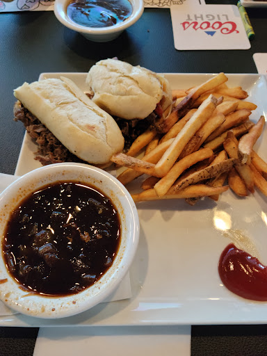 Photo of Boulevard Grill - 560 Exmouth St, Sarnia, ON N7T 7S5, Canada