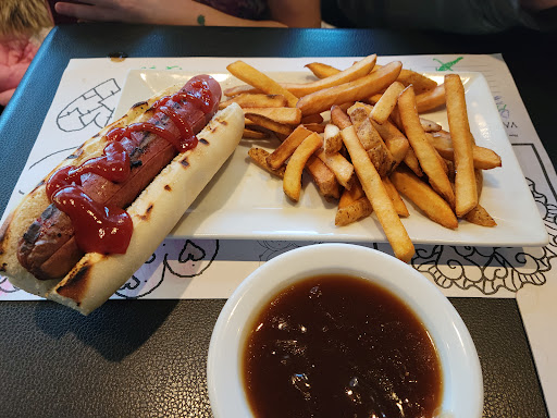 Photo of Boulevard Grill - 560 Exmouth St, Sarnia, ON N7T 7S5, Canada