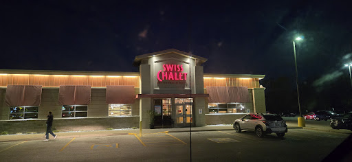 Photo of Swiss Chalet - 1283 London Rd, Sarnia, ON N7S 1P3, Canada