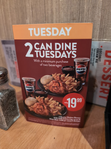 Photo of Swiss Chalet - 1283 London Rd, Sarnia, ON N7S 1P3, Canada