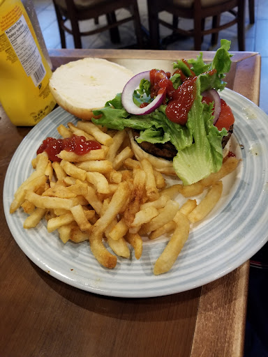 Photo of Swiss Chalet - 1283 London Rd, Sarnia, ON N7S 1P3, Canada