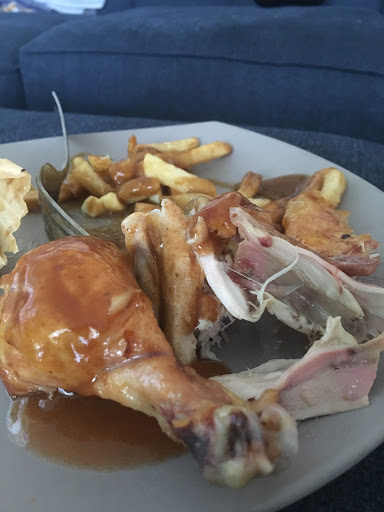 Photo of Swiss Chalet - 1283 London Rd, Sarnia, ON N7S 1P3, Canada