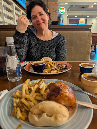 Photo of Swiss Chalet - 1283 London Rd, Sarnia, ON N7S 1P3, Canada