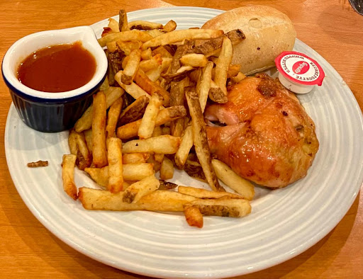 Photo of Swiss Chalet - 1283 London Rd, Sarnia, ON N7S 1P3, Canada