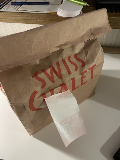 Photo of Swiss Chalet - 1283 London Rd, Sarnia, ON N7S 1P3, Canada