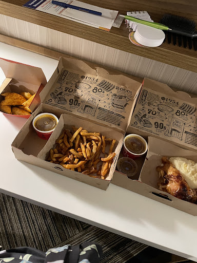 Photo of Swiss Chalet - 1283 London Rd, Sarnia, ON N7S 1P3, Canada