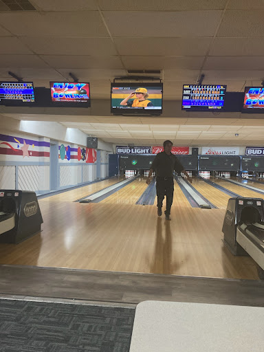 Photo of Zebra Lounge - 522 Quay St, Port Huron, MI 48060