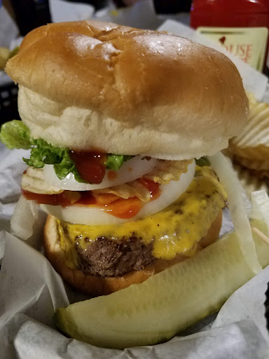 Photo of Zebra Lounge - 522 Quay St, Port Huron, MI 48060