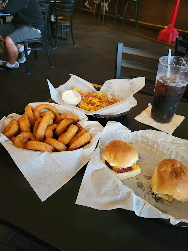 Photo of Zebra Lounge - 522 Quay St, Port Huron, MI 48060