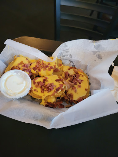 Photo of Zebra Lounge - 522 Quay St, Port Huron, MI 48060