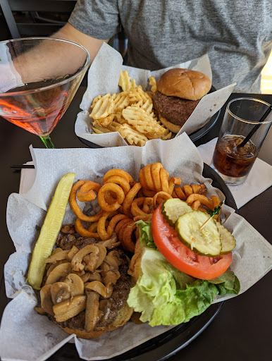 Photo of Zebra Lounge - 522 Quay St, Port Huron, MI 48060