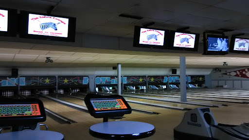 Photo of Zebra Lounge - 522 Quay St, Port Huron, MI 48060