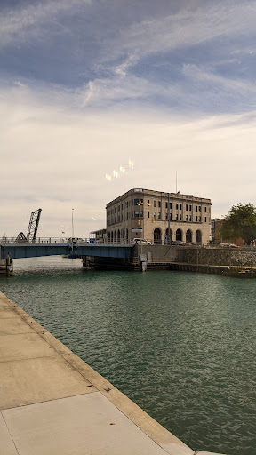 Photo of Zebra Lounge - 522 Quay St, Port Huron, MI 48060