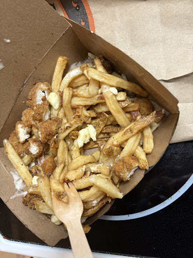 Photo of Harvey's - 321 Christina St N, Sarnia, ON N7T 5V6, Canada