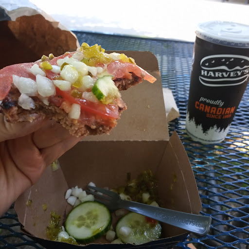 Photo of Harvey's - 321 Christina St N, Sarnia, ON N7T 5V6, Canada