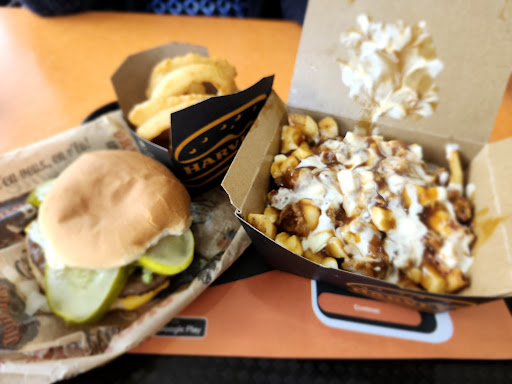 Photo of Harvey's - 321 Christina St N, Sarnia, ON N7T 5V6, Canada