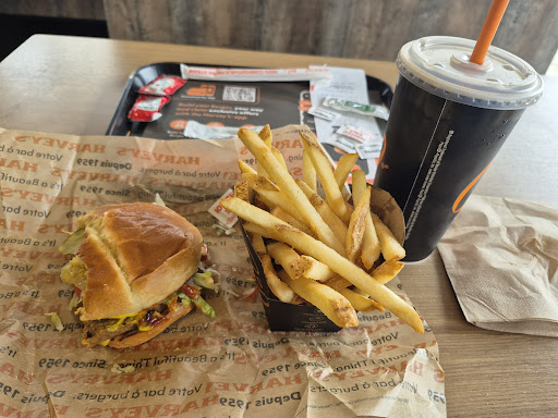 Photo of Harvey's - 321 Christina St N, Sarnia, ON N7T 5V6, Canada