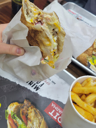 Photo of Pita Way - Fort Gratiot Mediterranean - 4165 24th Ave STE B, Fort Gratiot Township, MI 48059