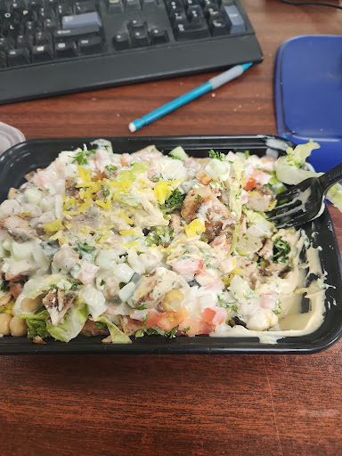 Photo of Pita Way - Fort Gratiot Mediterranean - 4165 24th Ave STE B, Fort Gratiot Township, MI 48059