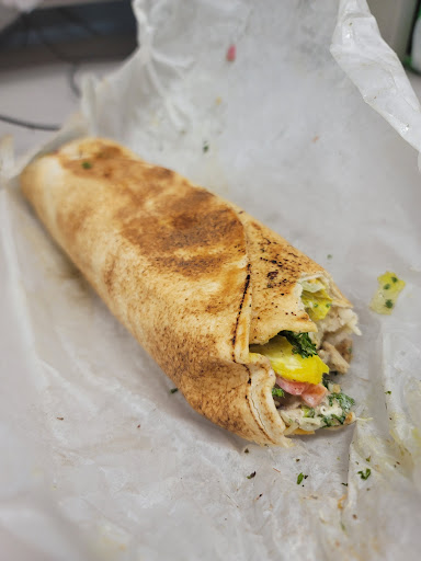 Photo of Pita Way - Fort Gratiot Mediterranean - 4165 24th Ave STE B, Fort Gratiot Township, MI 48059