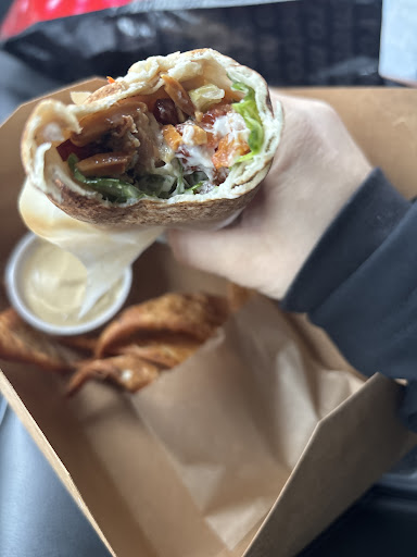 Photo of Pita Way - Fort Gratiot Mediterranean - 4165 24th Ave STE B, Fort Gratiot Township, MI 48059