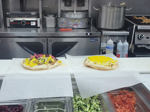 Photo of Pita Way - Fort Gratiot Mediterranean - 4165 24th Ave STE B, Fort Gratiot Township, MI 48059