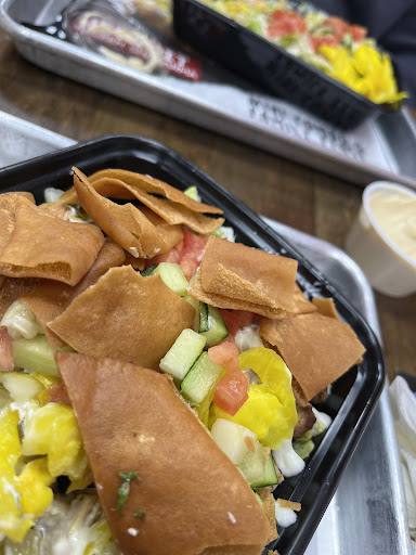 Photo of Pita Way - Fort Gratiot Mediterranean - 4165 24th Ave STE B, Fort Gratiot Township, MI 48059