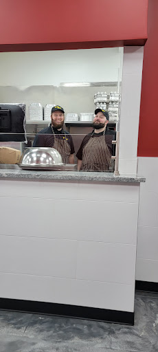 Photo of Pita Way - Fort Gratiot Mediterranean - 4165 24th Ave STE B, Fort Gratiot Township, MI 48059