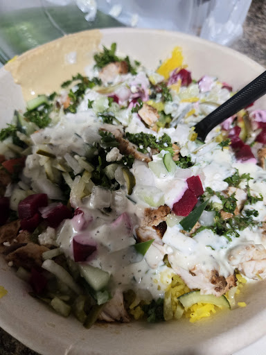 Photo of Pita Way - Fort Gratiot Mediterranean - 4165 24th Ave STE B, Fort Gratiot Township, MI 48059