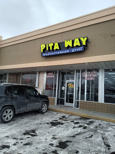 Photo of Pita Way - Fort Gratiot Mediterranean - 4165 24th Ave STE B, Fort Gratiot Township, MI 48059