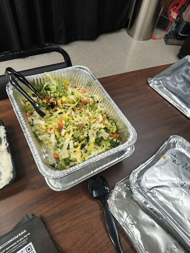 Photo of Pita Way - Fort Gratiot Mediterranean - 4165 24th Ave STE B, Fort Gratiot Township, MI 48059