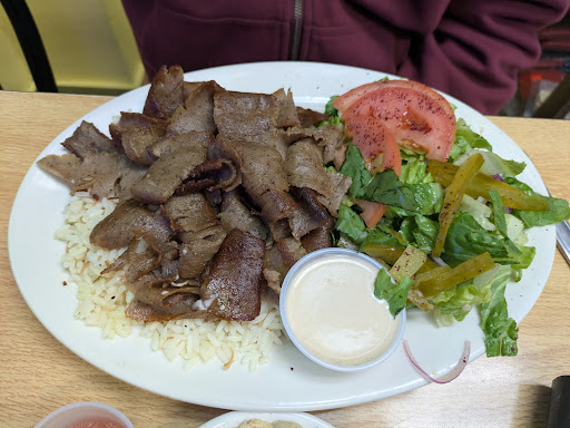 Photo of Cedars Grill - 10 N 8th St, Stroudsburg, PA 18360