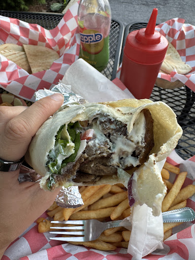 Photo of Cedars Grill - 10 N 8th St, Stroudsburg, PA 18360