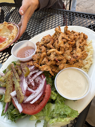 Photo of Cedars Grill - 10 N 8th St, Stroudsburg, PA 18360