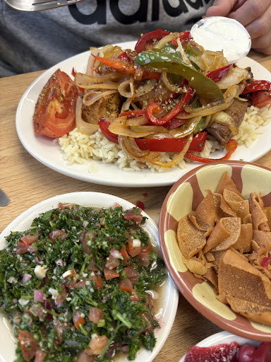 Photo of Cedars Grill - 10 N 8th St, Stroudsburg, PA 18360