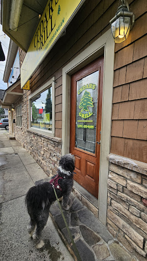 Photo of Cedars Grill - 10 N 8th St, Stroudsburg, PA 18360
