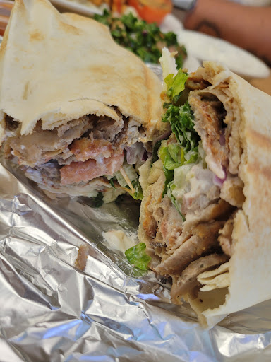 Photo of Cedars Grill - 10 N 8th St, Stroudsburg, PA 18360