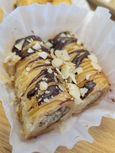 Photo of Cedars Grill - 10 N 8th St, Stroudsburg, PA 18360