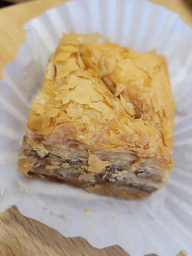 Photo of Cedars Grill - 10 N 8th St, Stroudsburg, PA 18360