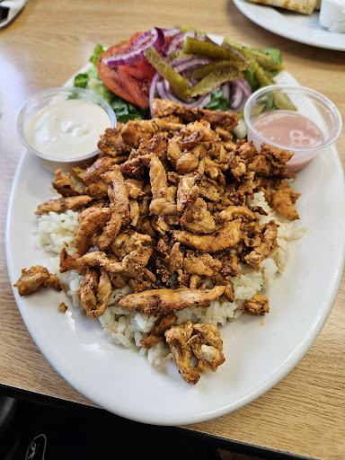 Photo of Cedars Grill - 10 N 8th St, Stroudsburg, PA 18360