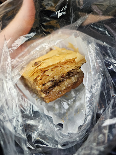 Photo of Cedars Grill - 10 N 8th St, Stroudsburg, PA 18360