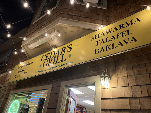 Photo of Cedars Grill - 10 N 8th St, Stroudsburg, PA 18360